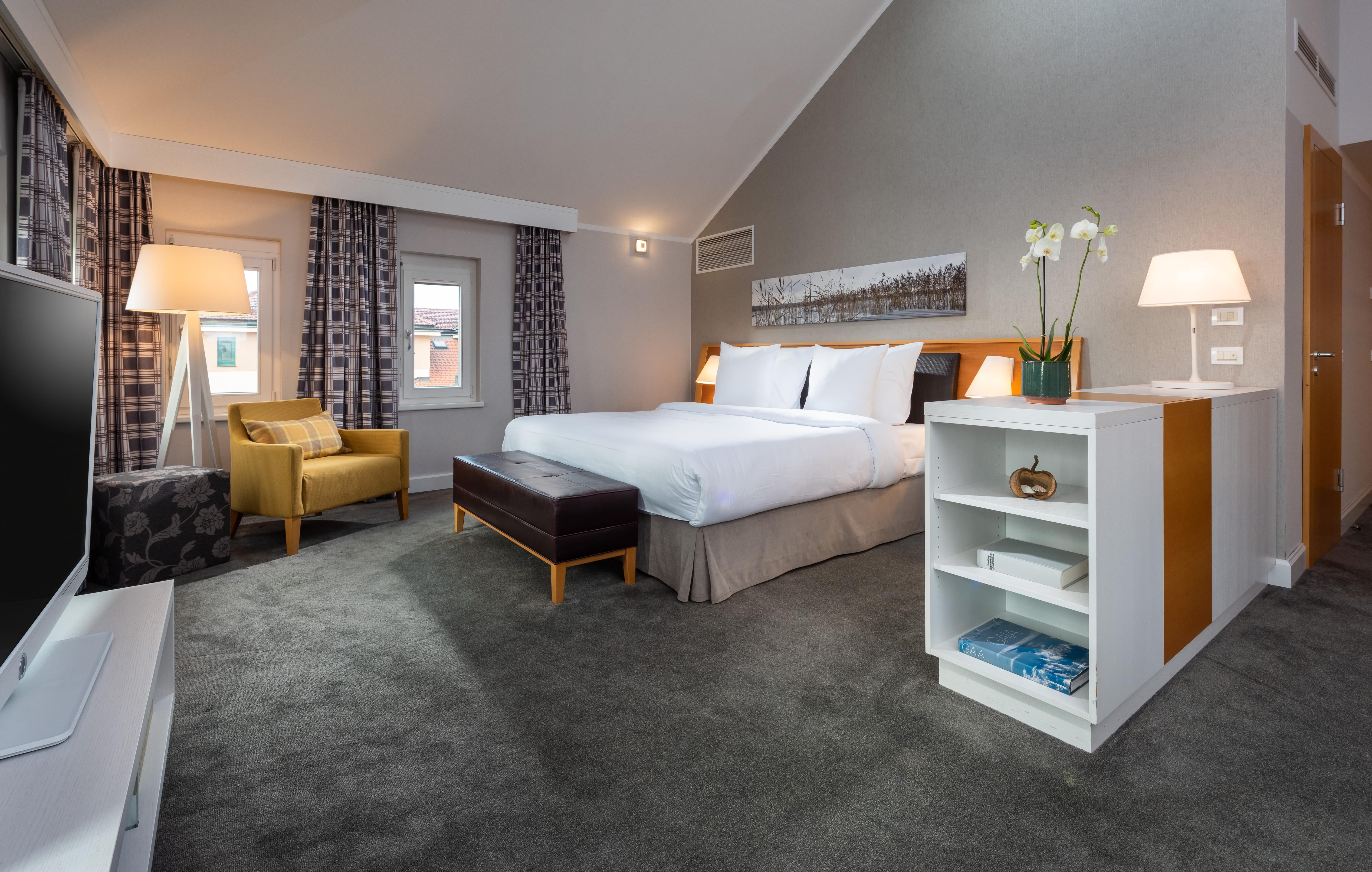 Precise Resort Bad Saarow-Pieskow Exterior foto A room at the Hotel du Vin & Bistro, Cheltenham