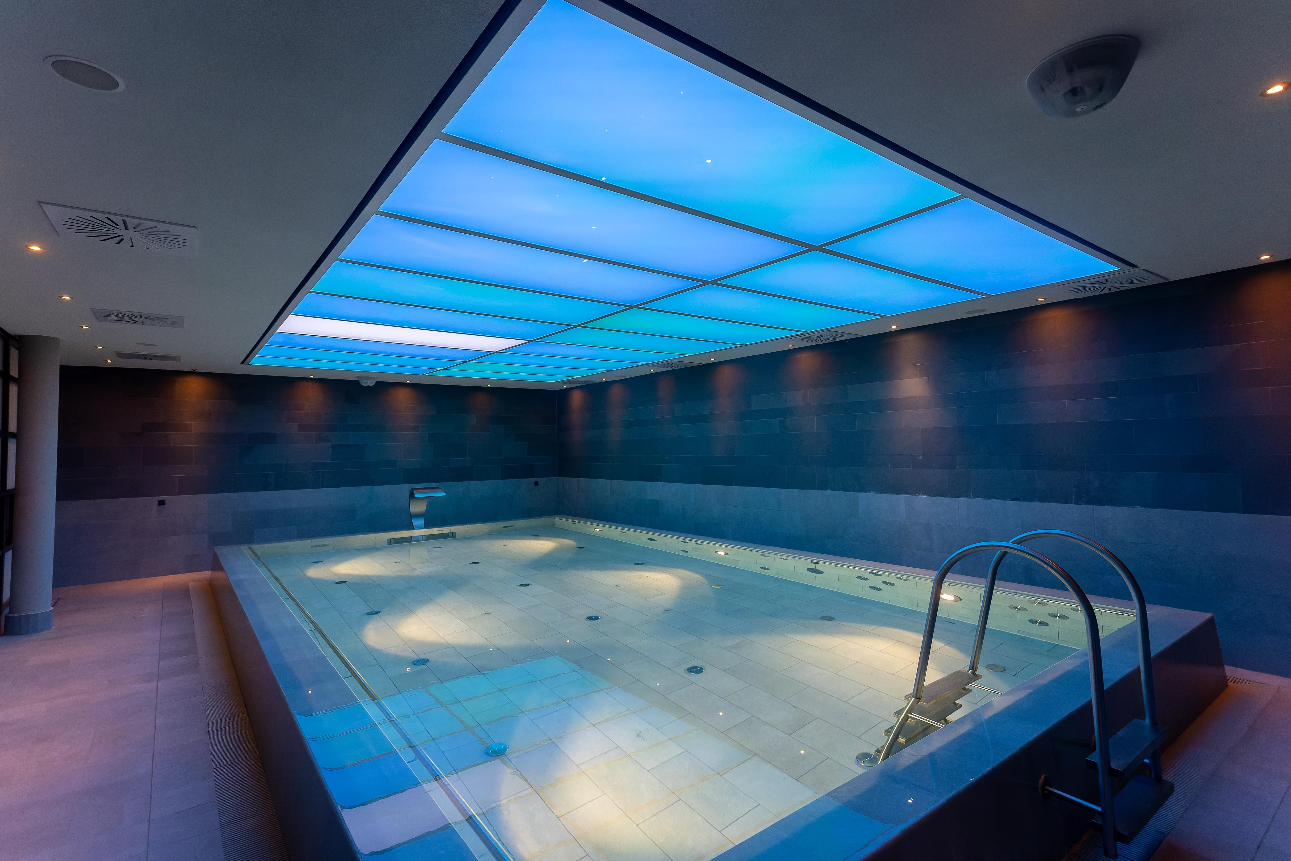 Precise Resort Bad Saarow-Pieskow Exterior foto The spa at The Dorchester