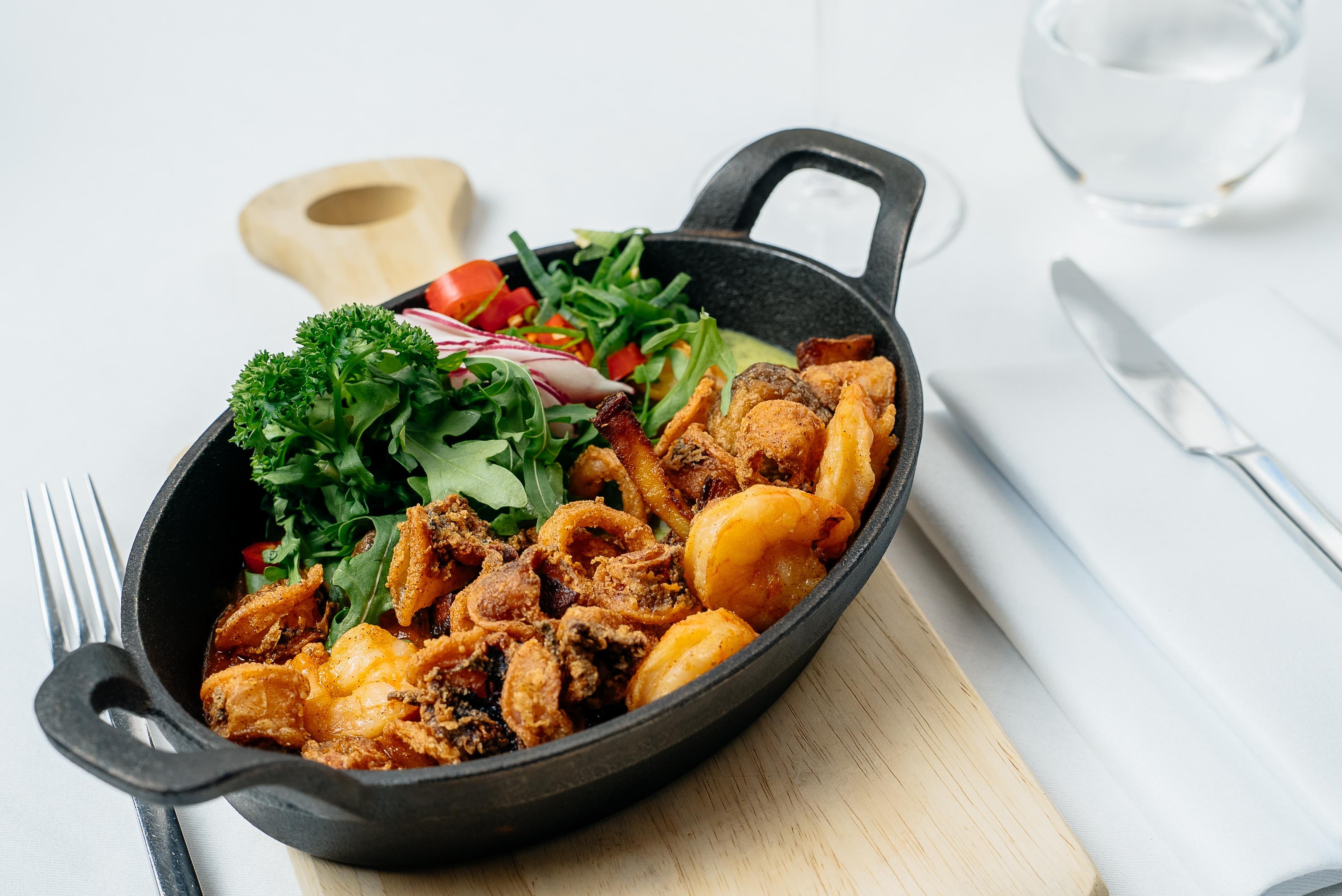 Precise Resort Bad Saarow-Pieskow Exterior foto A vegan meal served on board a KLM flight