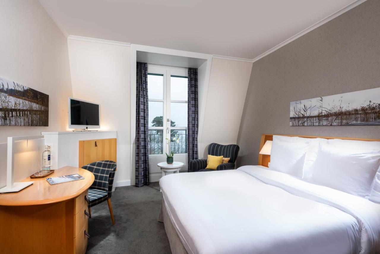 Precise Resort Bad Saarow-Pieskow Quarto foto