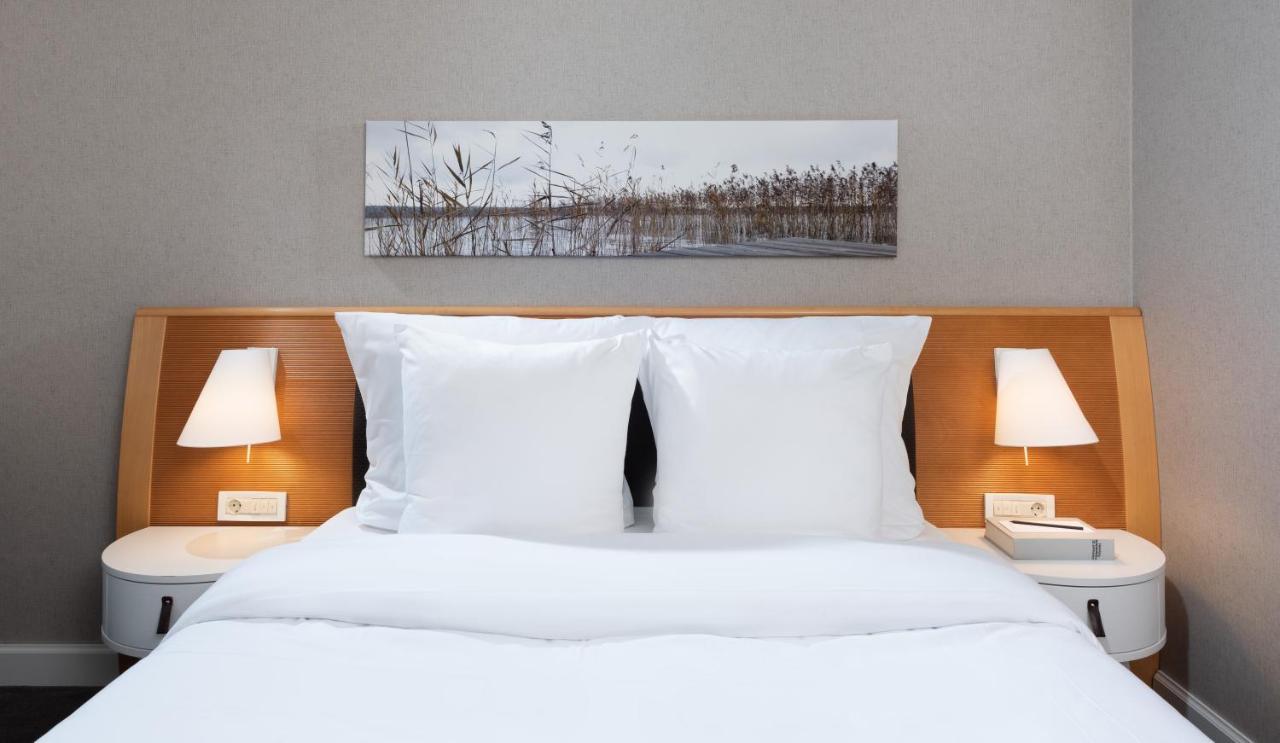 Precise Resort Bad Saarow-Pieskow Quarto foto